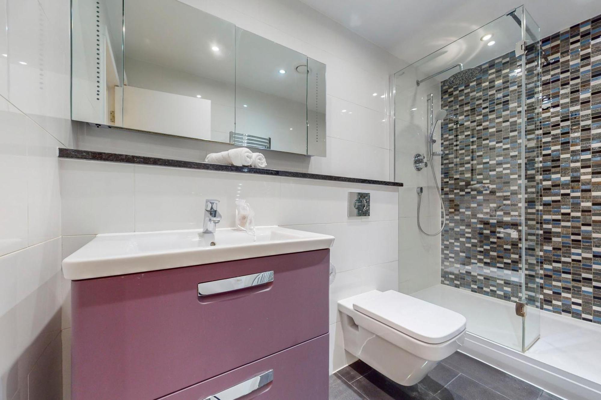 Beautiful 2bed With Lift In Kensington Appartamento Londra