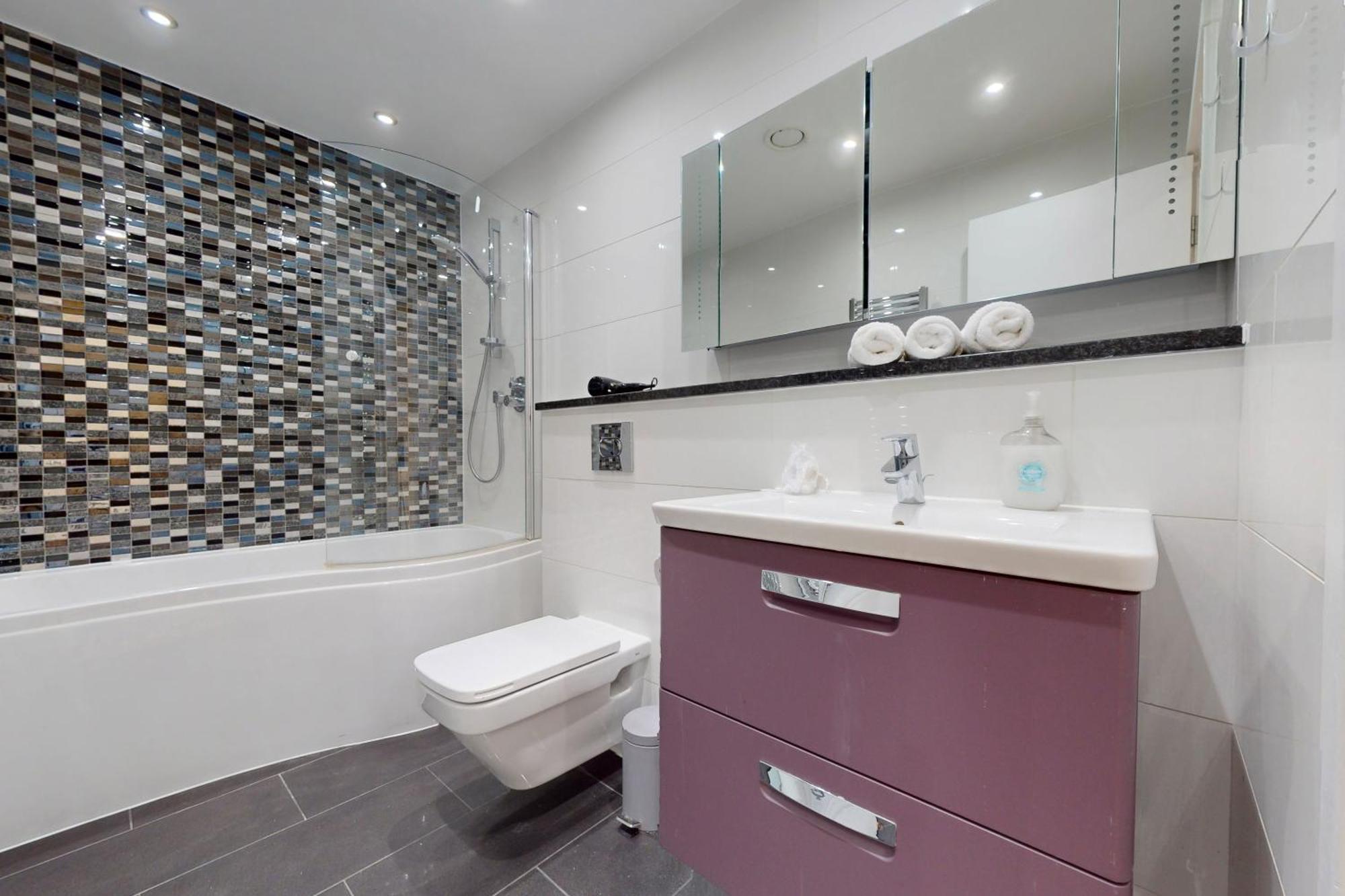 Beautiful 2bed With Lift In Kensington Appartamento Londra