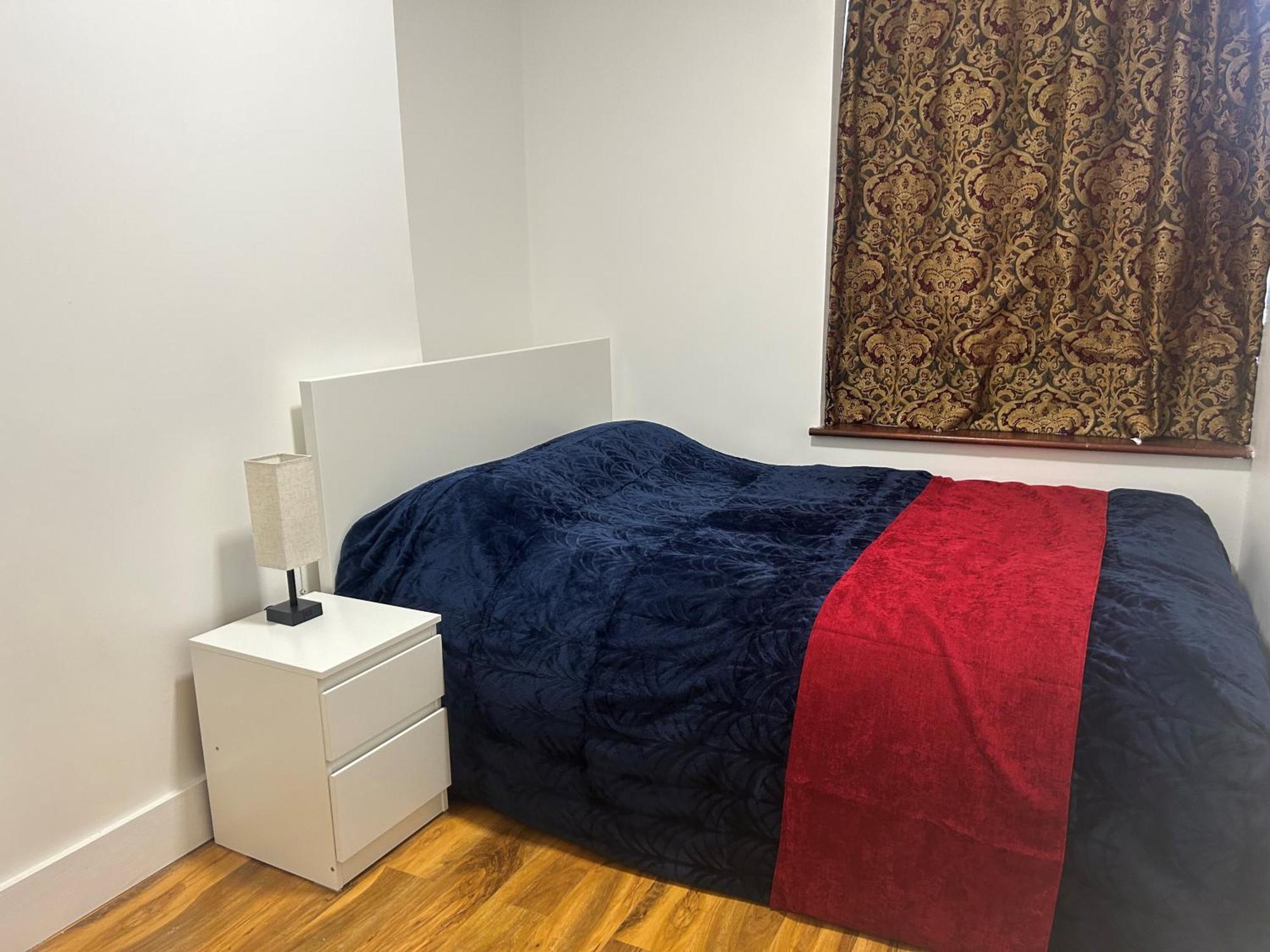 London Holiday Home Londra