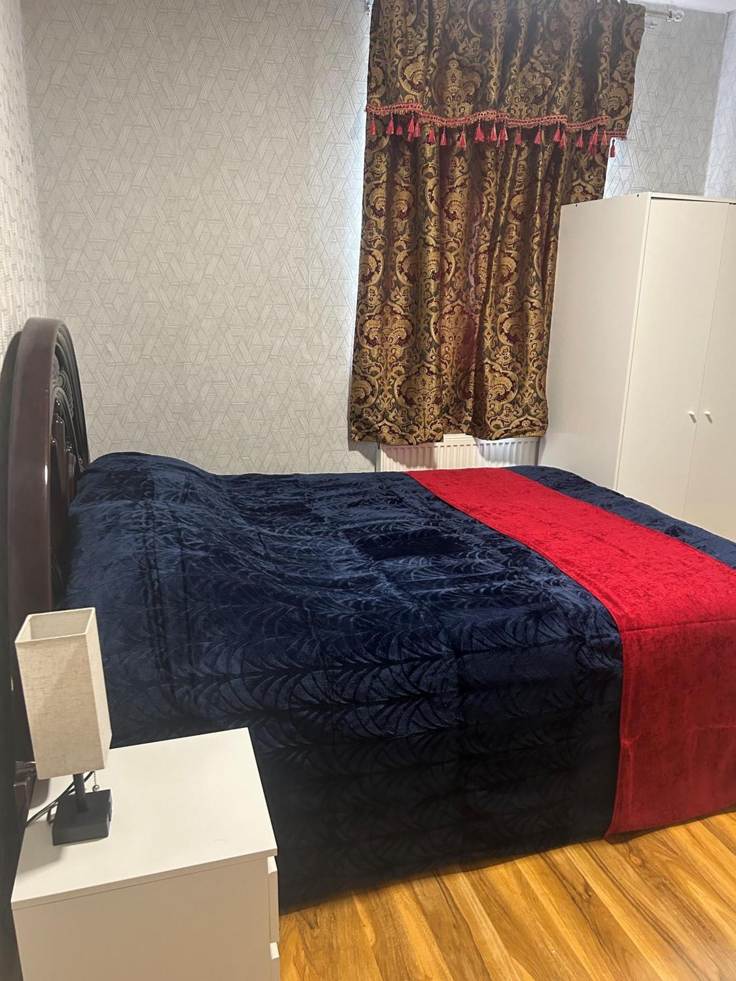 London Holiday Home Londra