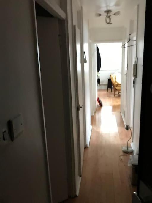 Appartamento Bright & Spacious In Battersea, *