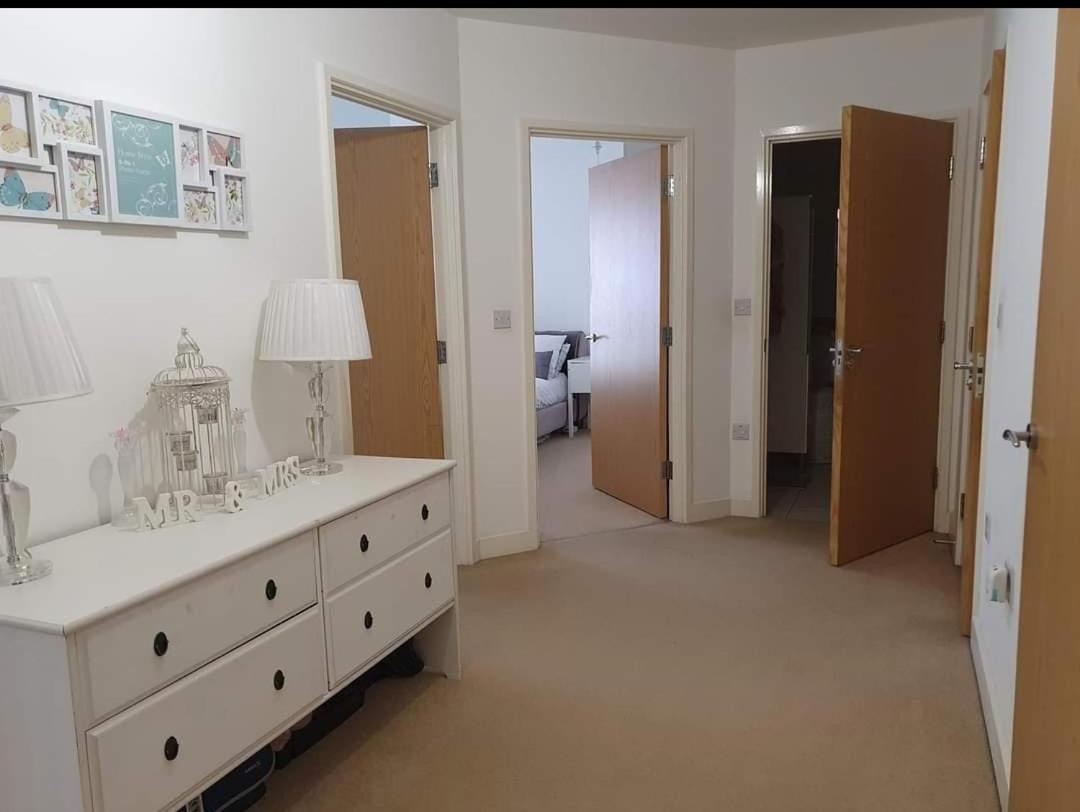 Apartment Luxury 2 Bedroom Flat In Central London