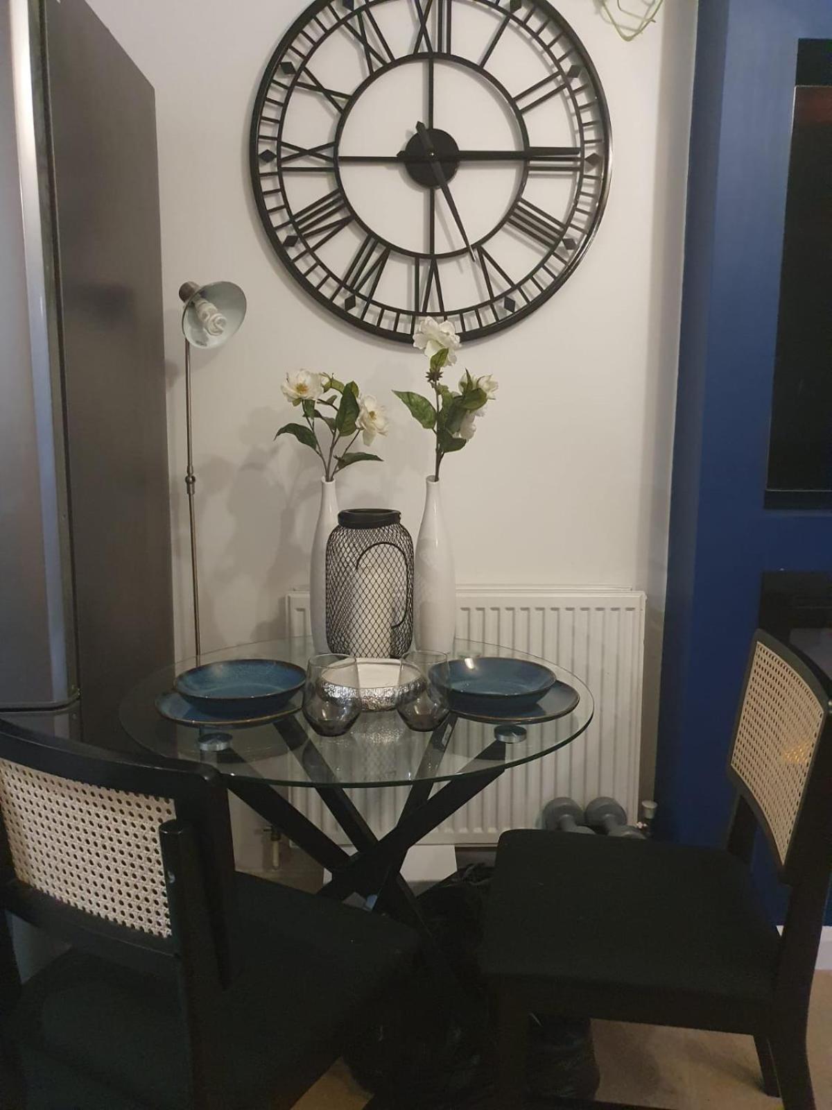 Luxury 2 Bedroom Flat In Central Apartment London