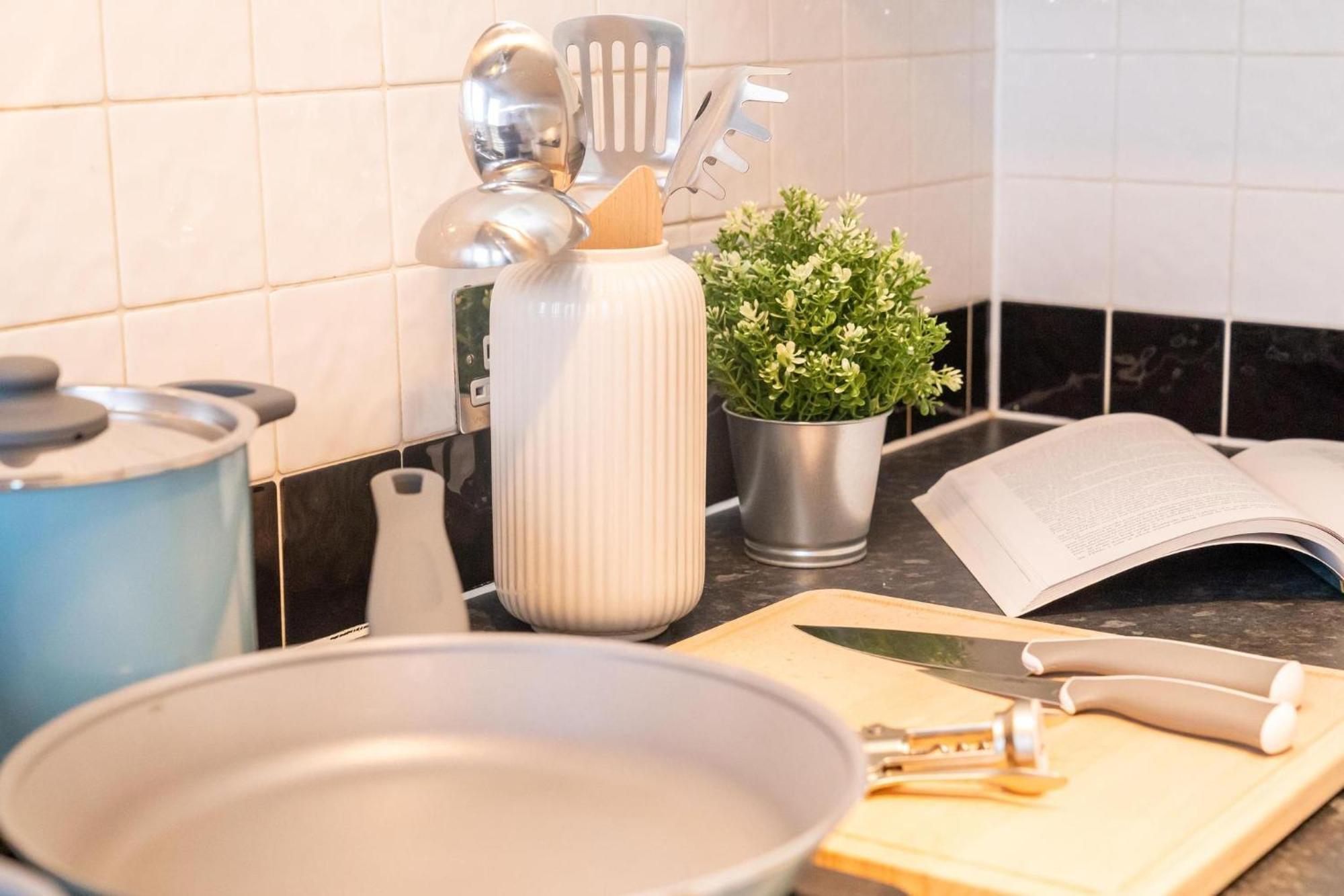 Heart Of London's West End / Pro Host Appartement Londen