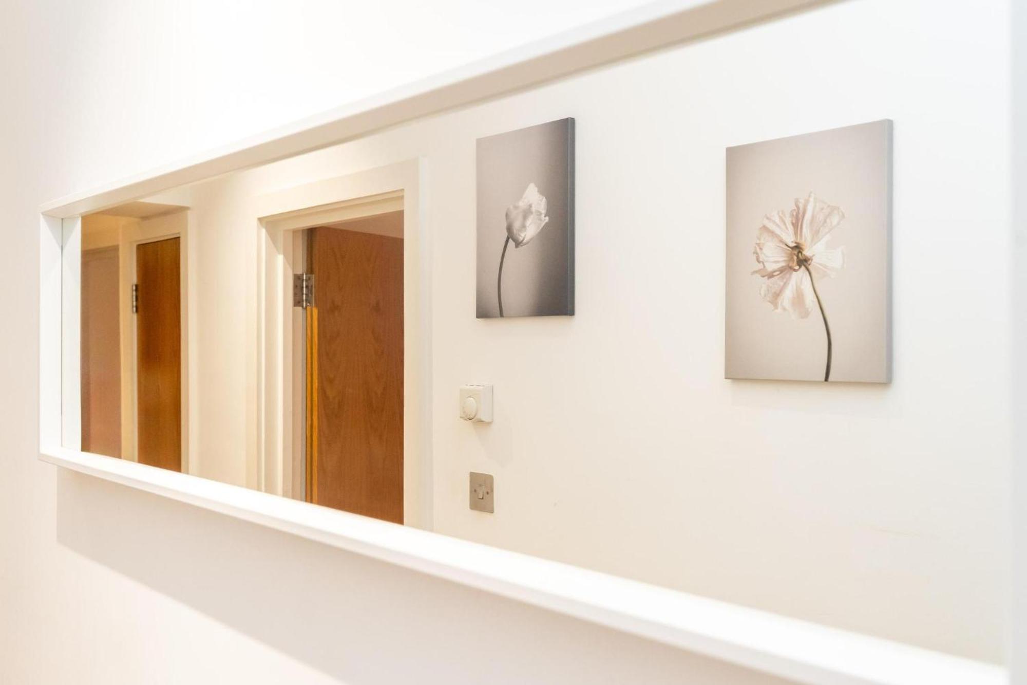 Appartement Heart Of London's West End / Pro Host Londen