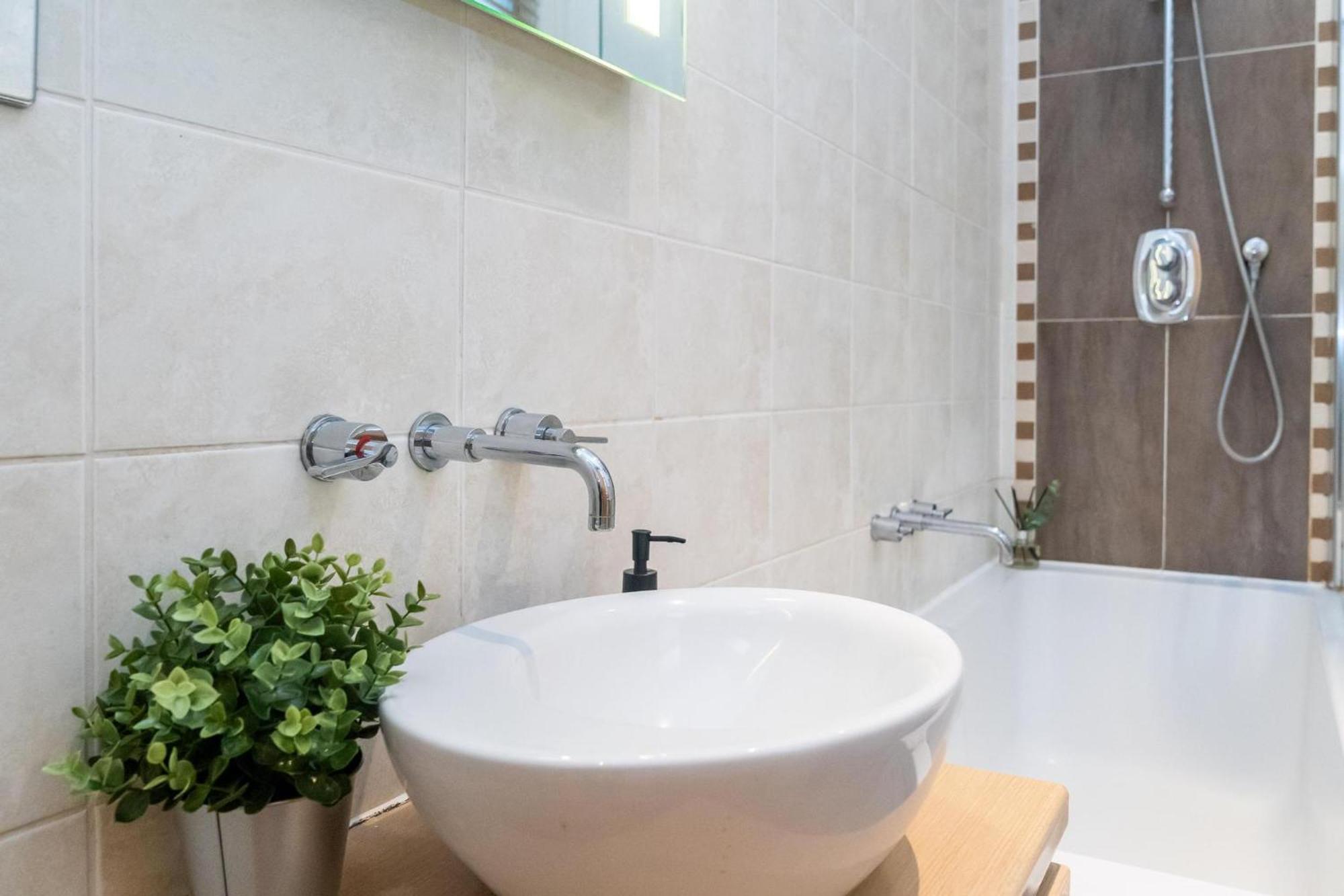 Heart Of London's West End / Pro Host Appartement Londen