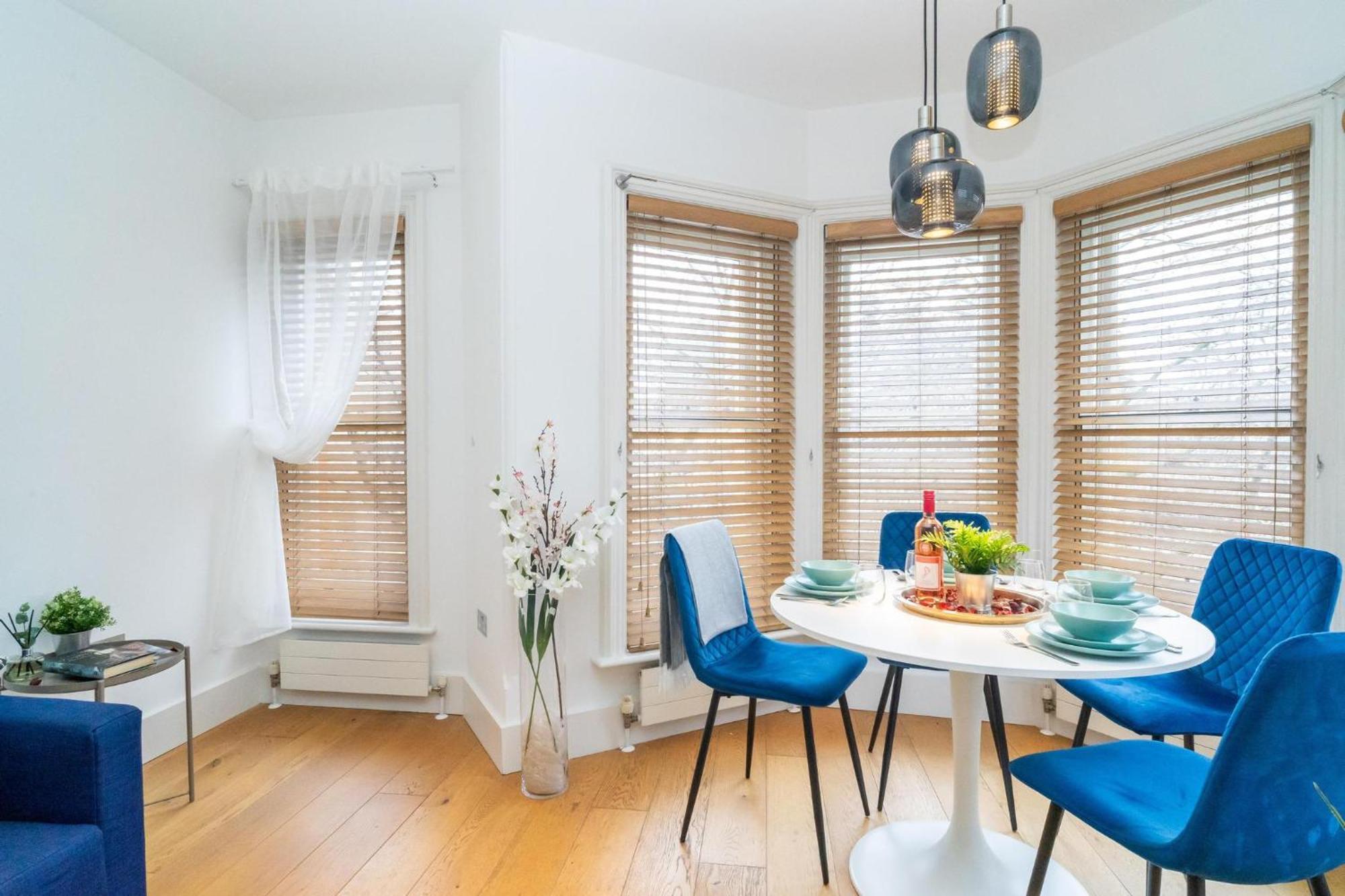 Heart Of London's West End / Pro Host Appartement *