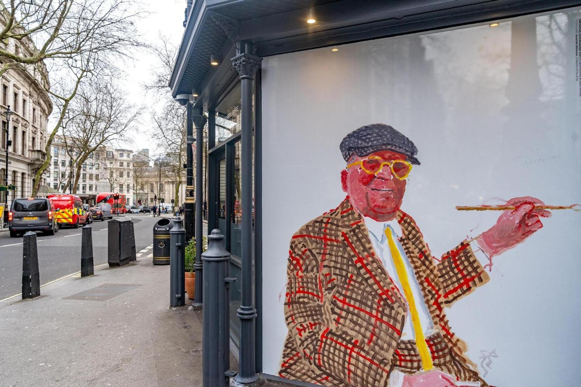 Heart Of London's West End / Pro Host * Londen