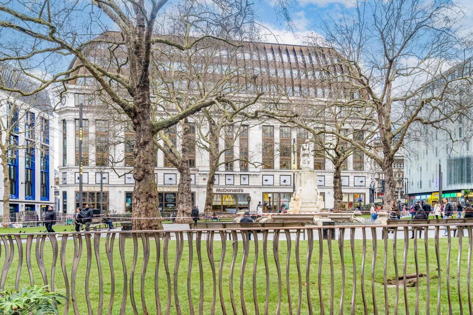 Appartement Heart Of London's West End / Pro Host