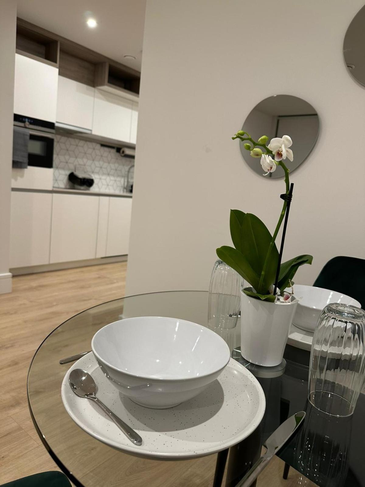 Appartement Luxury Capella Court