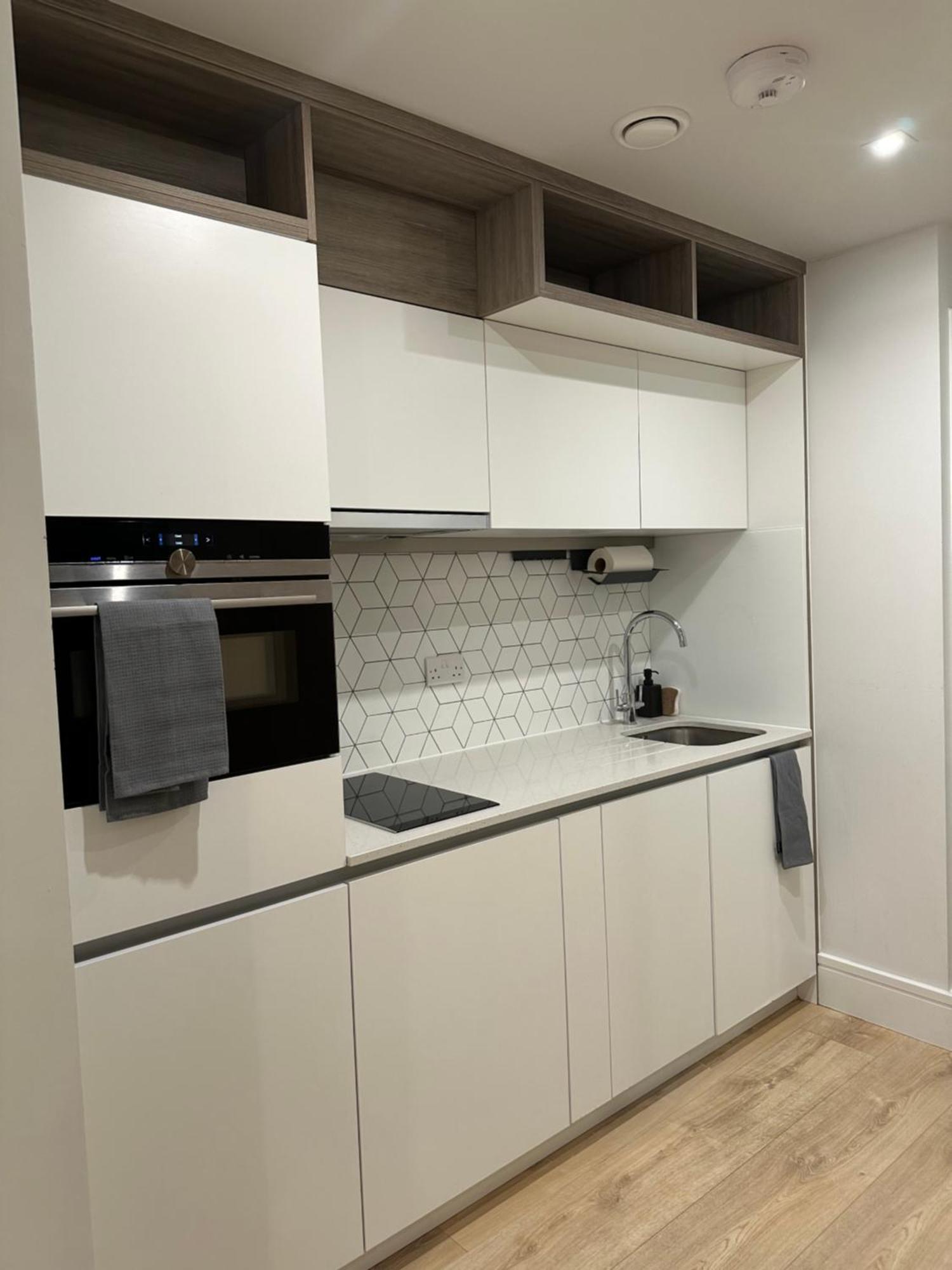 Appartement Luxury Capella Court