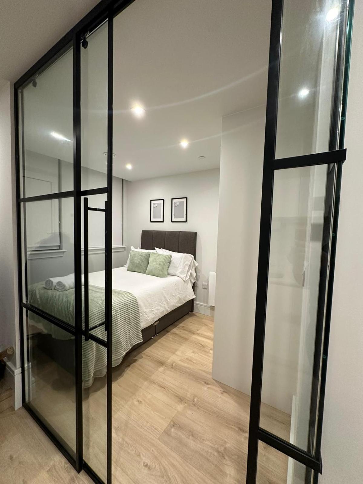 Appartement Luxury Capella Court *