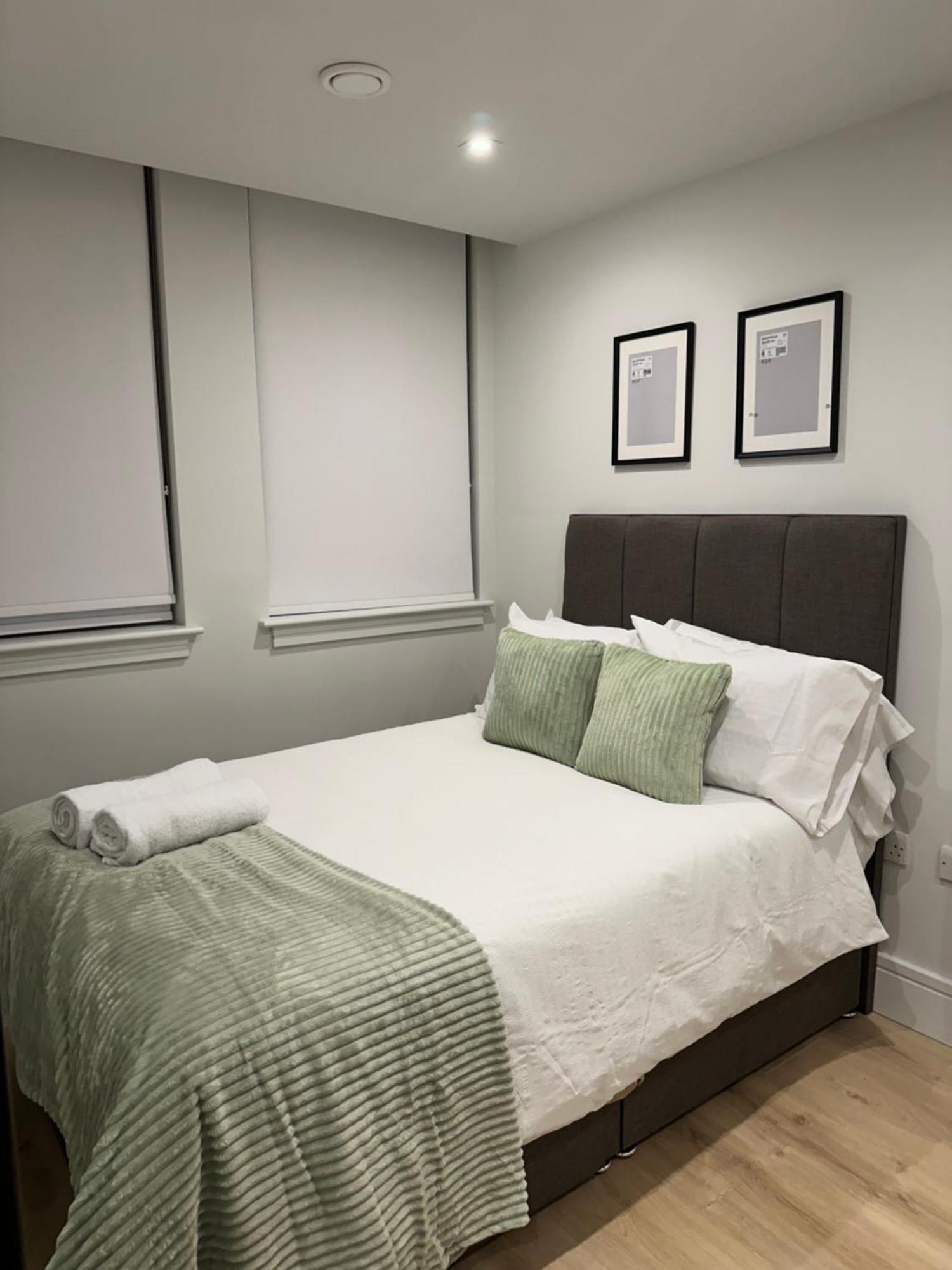Luxury Capella Court London