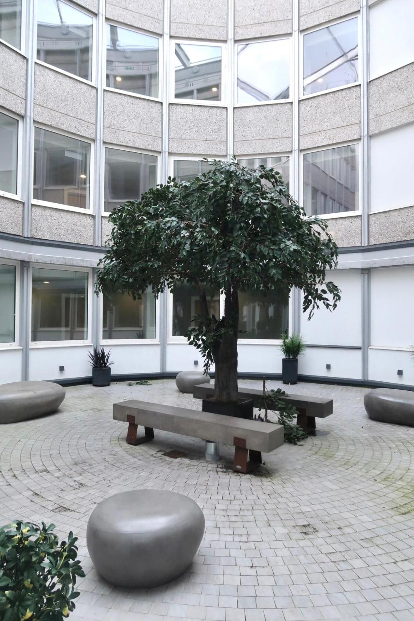 Appartement Luxury Capella Court *