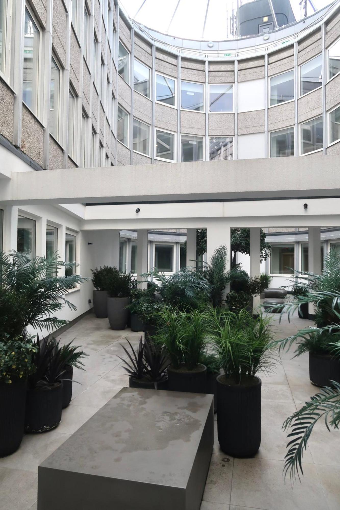 Leilighet Luxury Capella Court London