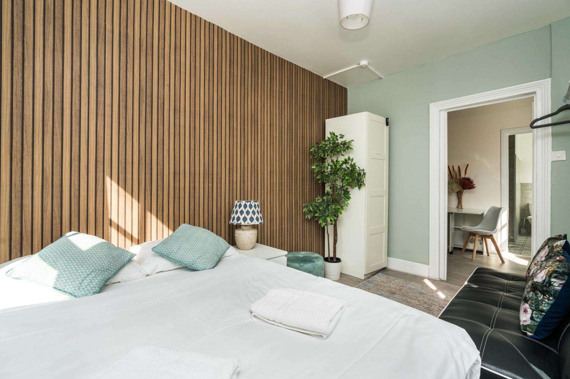 Apartment Lv2 Shoreditch-bricklane-convenient-central-liverpoolstreet London