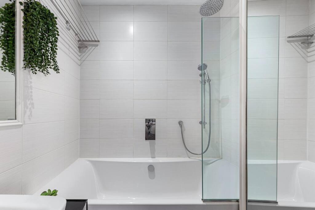1br Harrods Hydepark Knightsbridge Kb91 Leilighet *