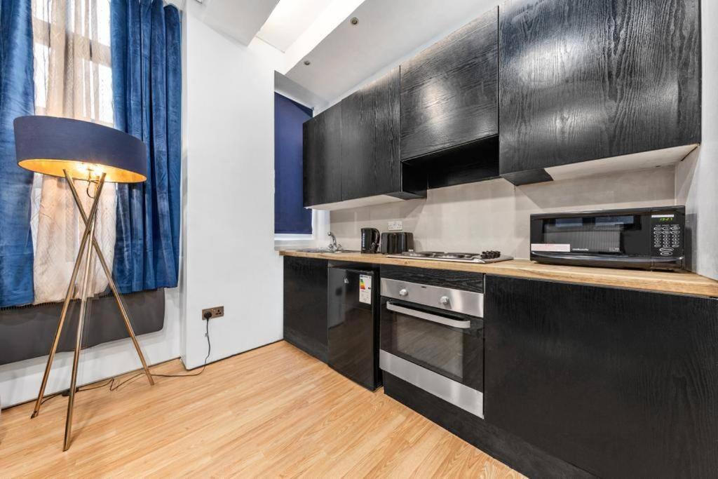 Appartement Two Bedroom Flat Right Opposite To Harrods Kb15 Londres