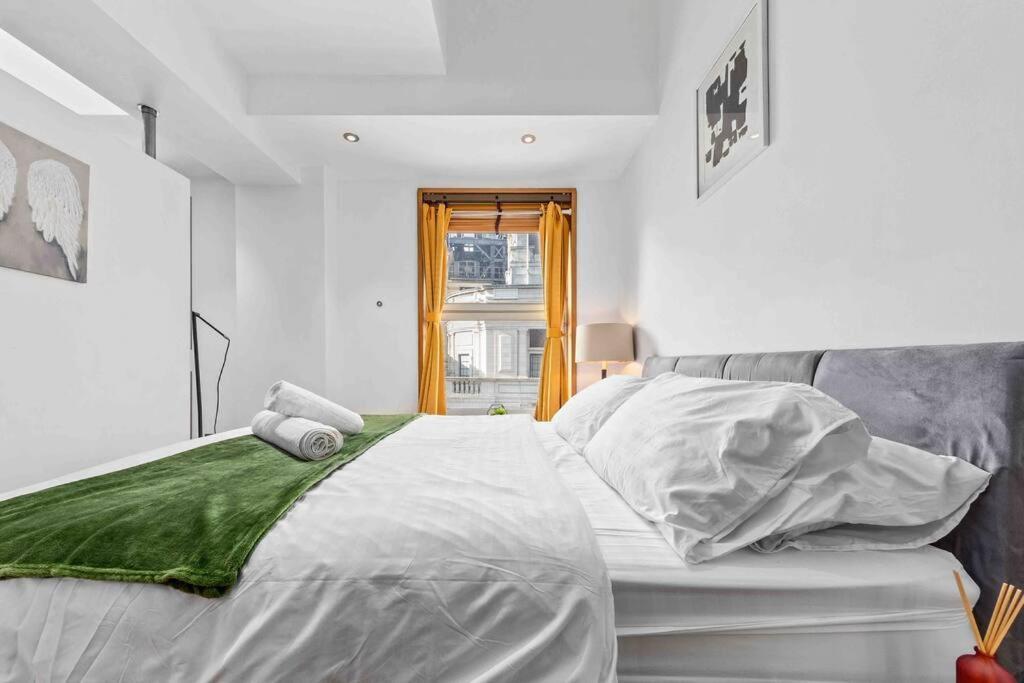 Piccadilly,stjames,mayfair In Heart Of Hy17 Appartement *