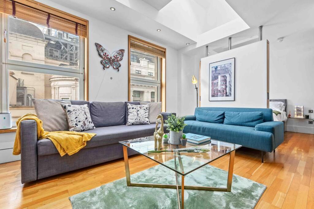 Piccadilly,stjames,mayfair In Heart Of Hy17 Appartement Londres