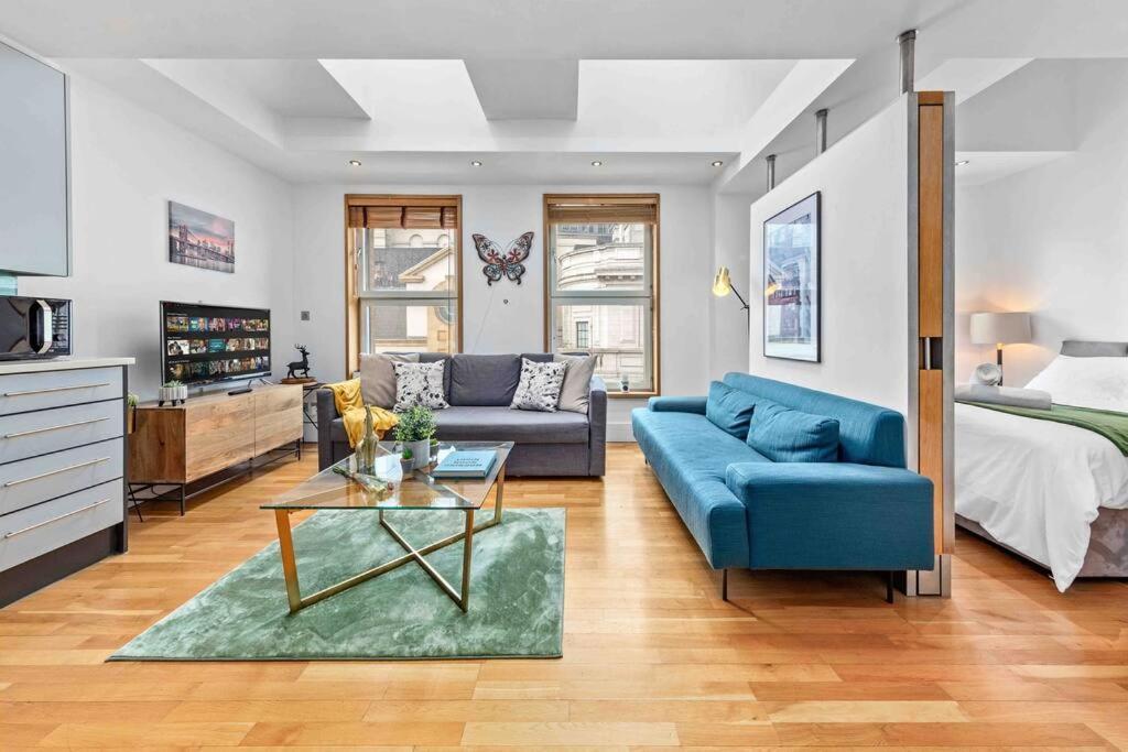 Appartement Piccadilly,stjames,mayfair In Heart Of Hy17