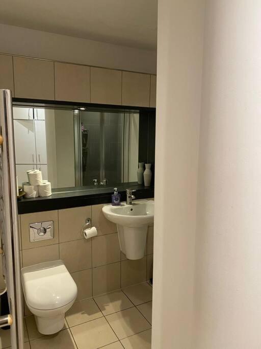 Appartement Grand Living Near Piccadilly Cov11 *