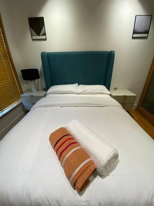 Appartement Grand Living Near Piccadilly Cov11 Londres