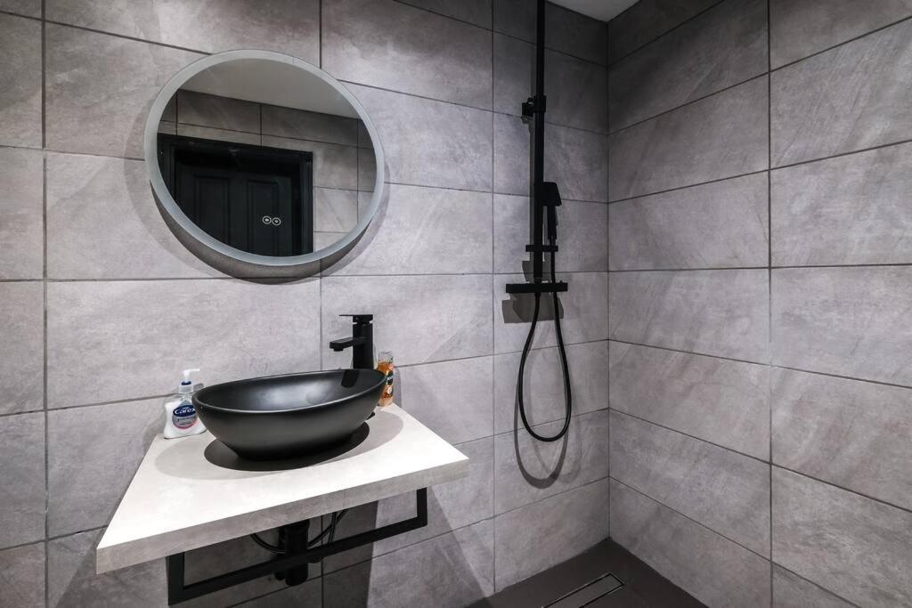 Appartamento Piccadilly Wonderland Sleep 8 Vra *