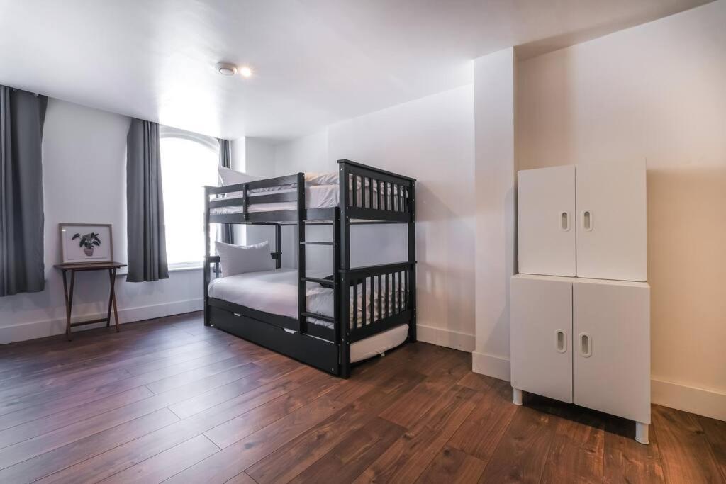 Appartamento Piccadilly Wonderland Sleep 8 Vra *