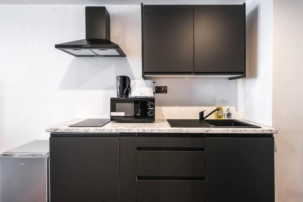 Appartamento Piccadilly Wonderland Sleep 8 Vra