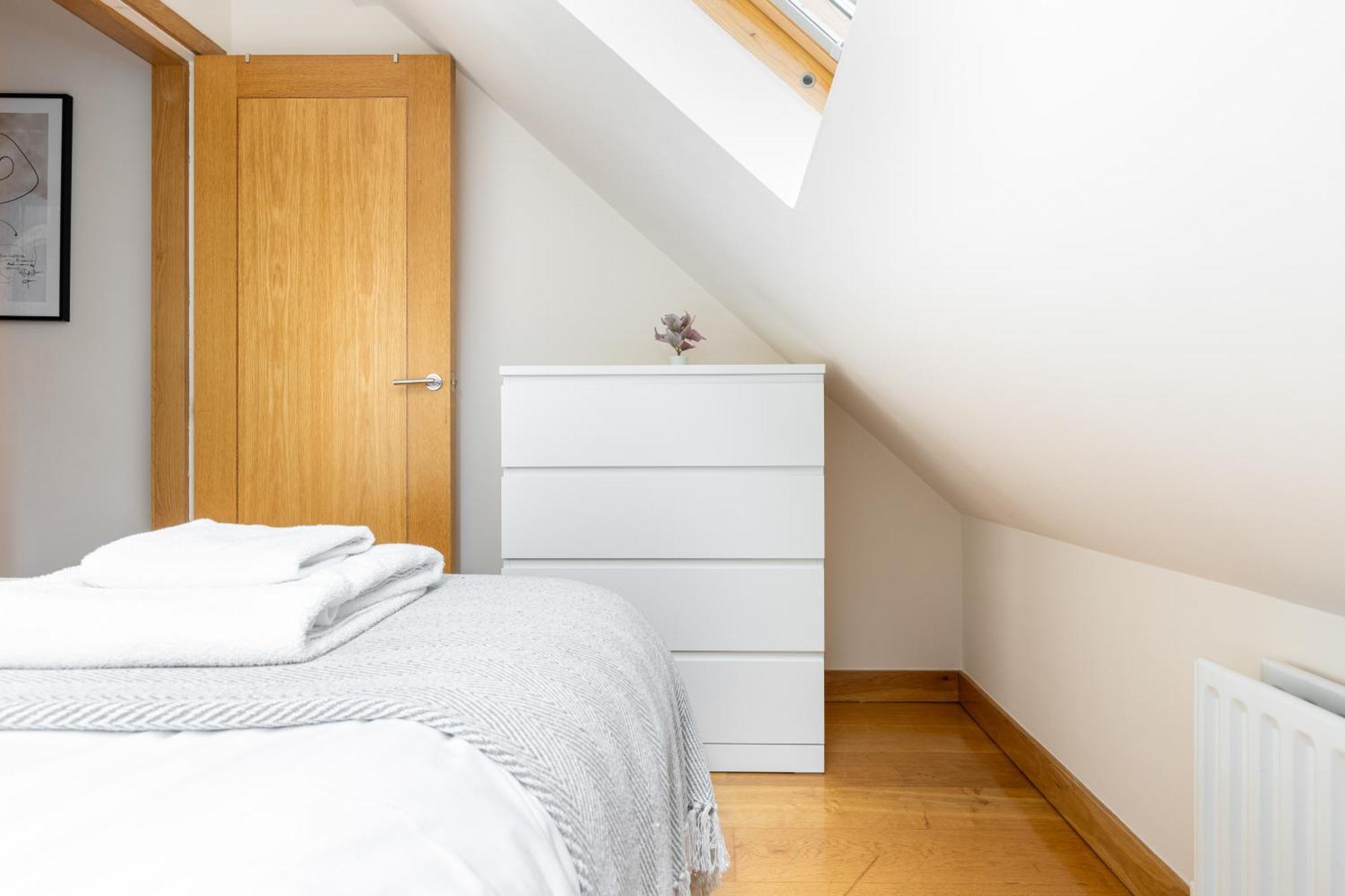 The Acton Collection Appartement