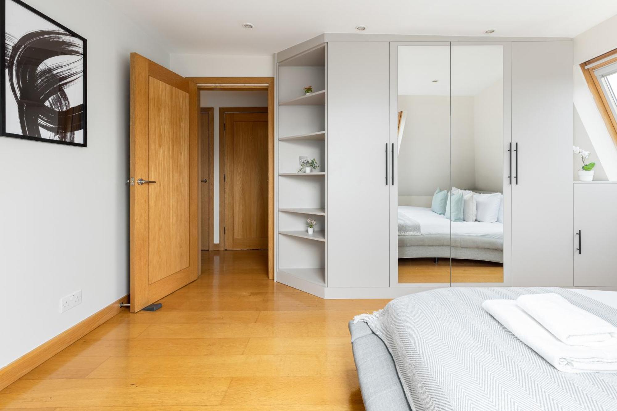 The Acton Collection Appartement *
