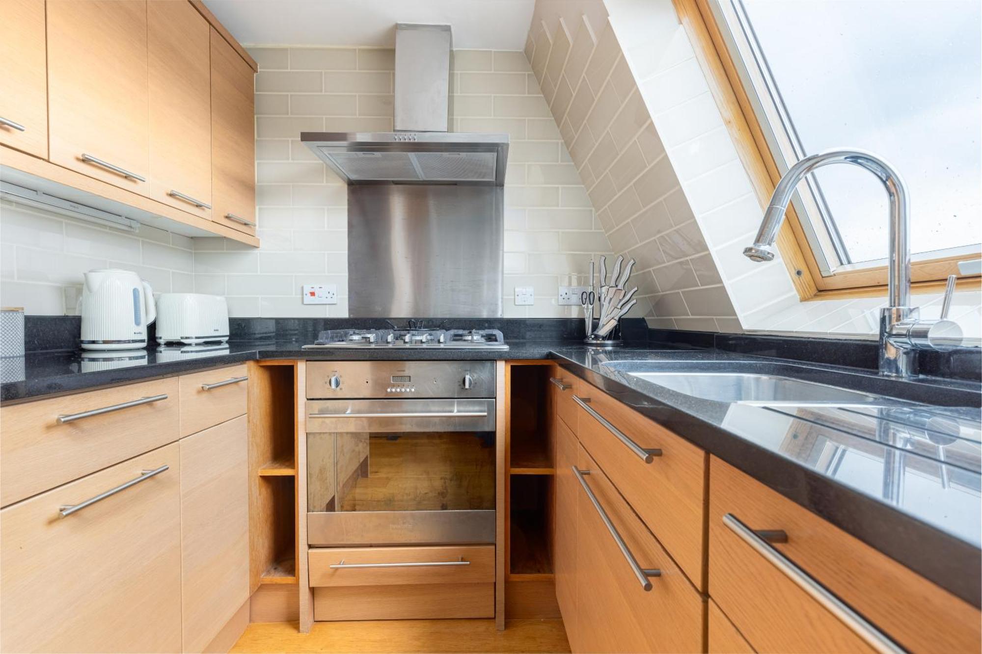 Appartement The Acton Collection