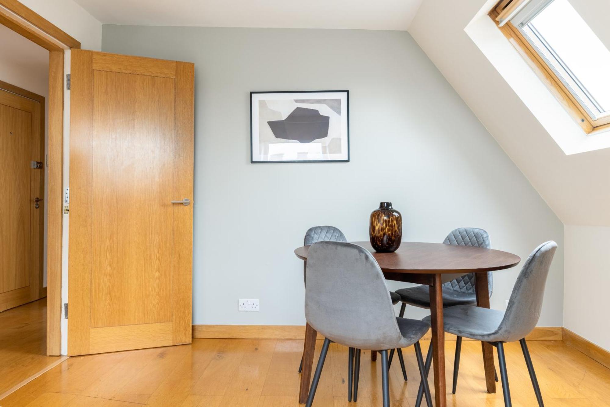 Appartement The Acton Collection Londres