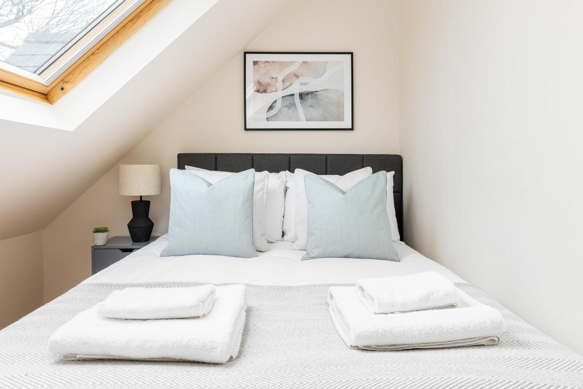 Appartement The Acton Collection