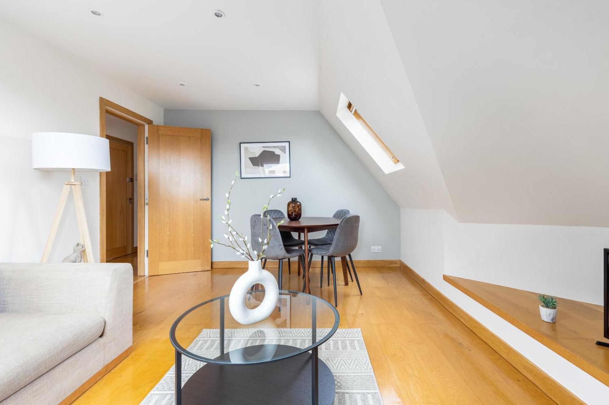 The Acton Collection Appartement