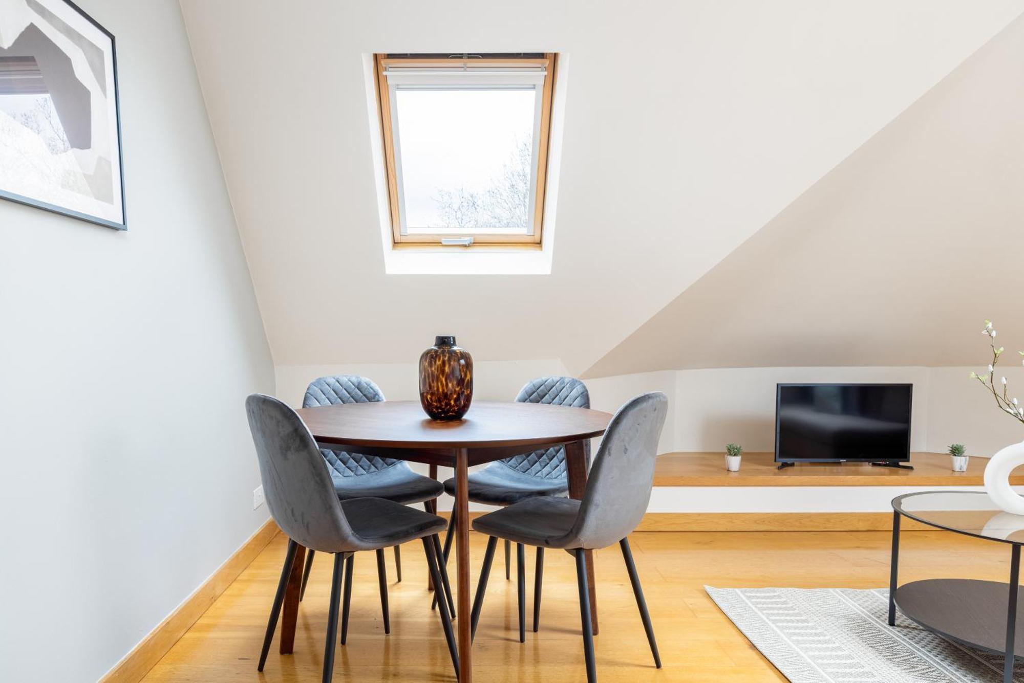 Appartement The Acton Collection *