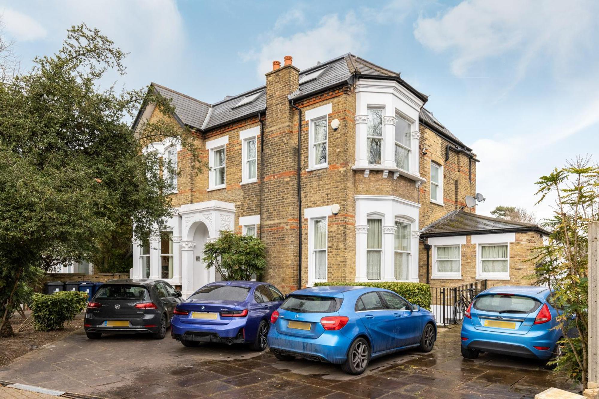 Appartement The Acton Collection Londres