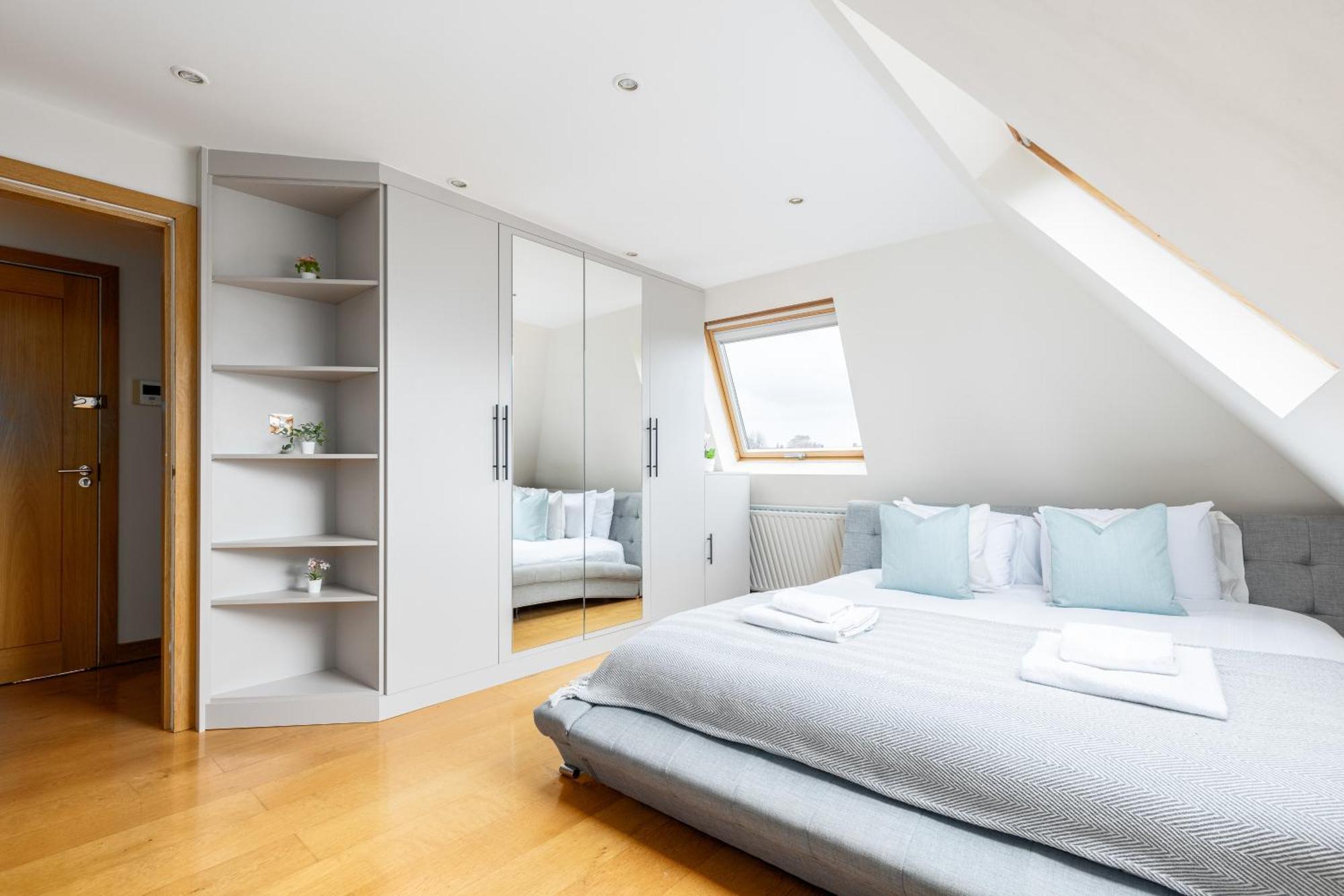 The Acton Collection Appartement