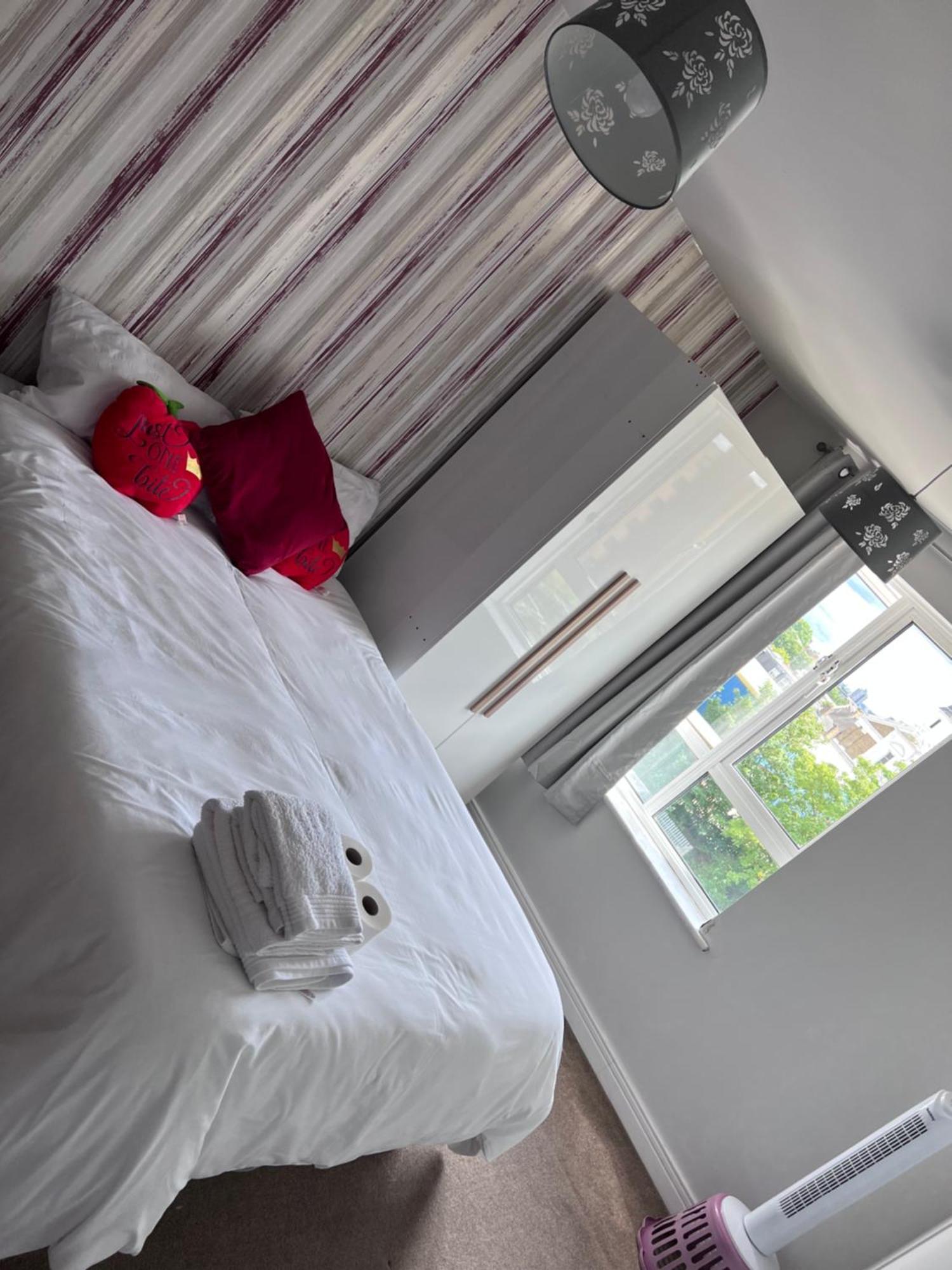 Séjour chez l'habitant Lovely En-suite Double *