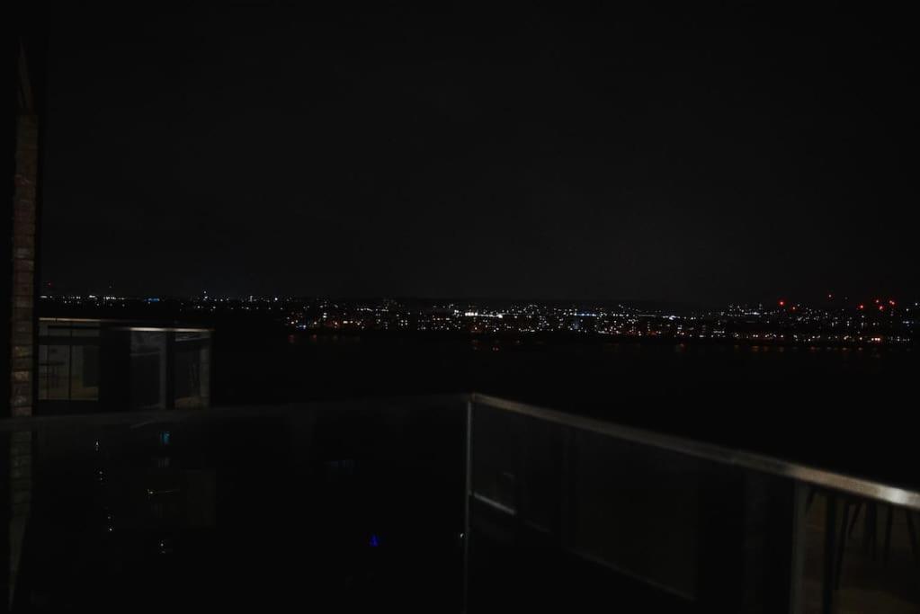Top Floor Londen