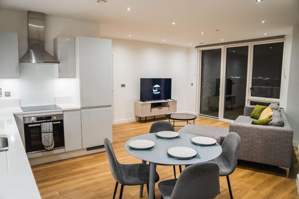 Top Floor * Londen