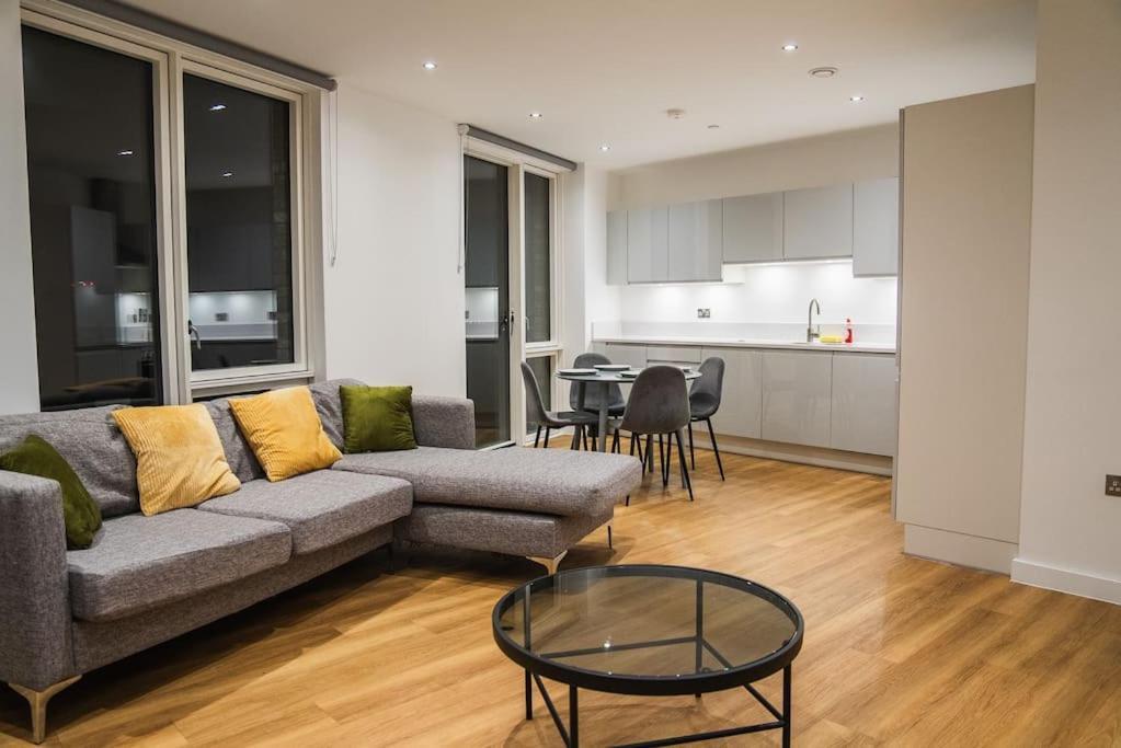 Appartement Top Floor