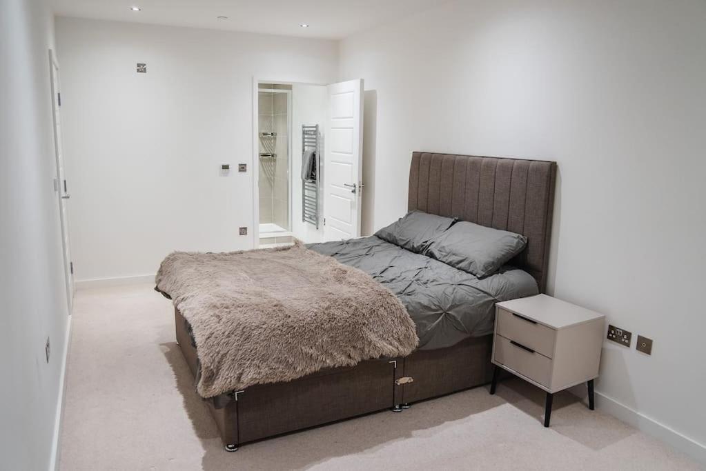 Appartement Top Floor *