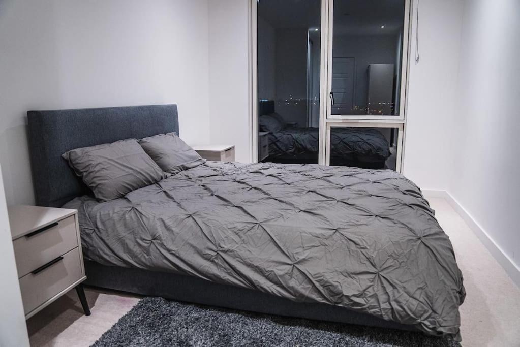 Top Floor Appartement