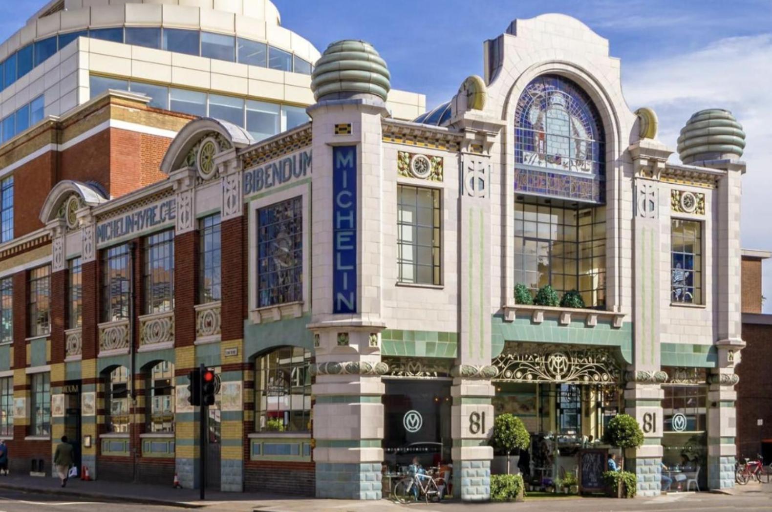 Lejlighed Chelsea Flat 10 Mins Harrods With Gym And Air Con London