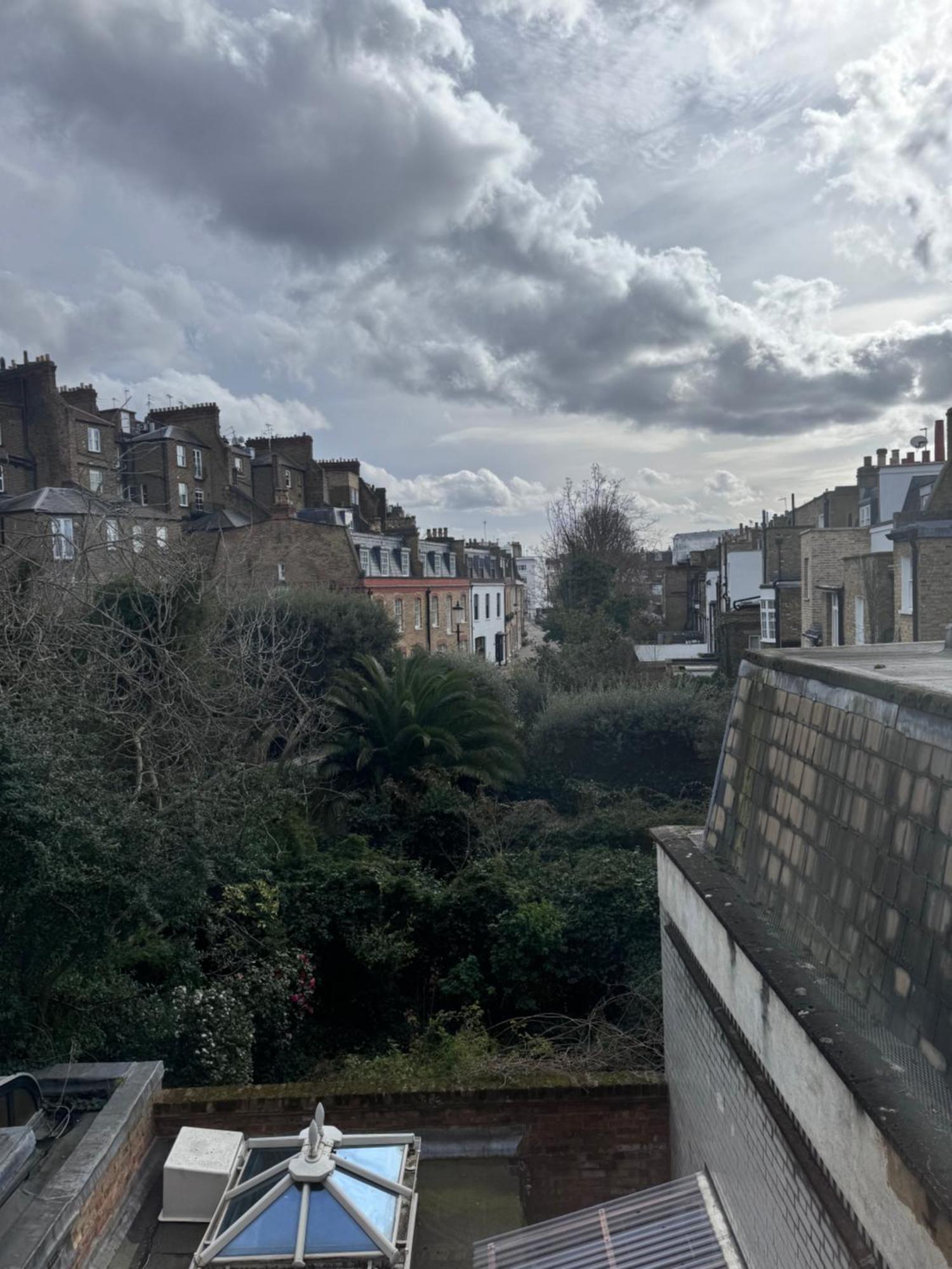 Appartement South Kensington *
