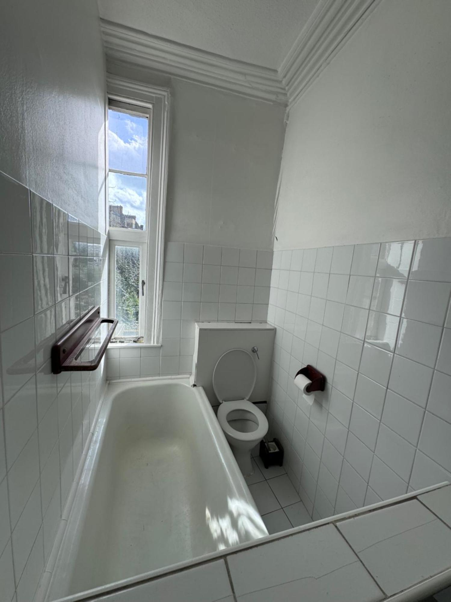 South Kensington Appartement *