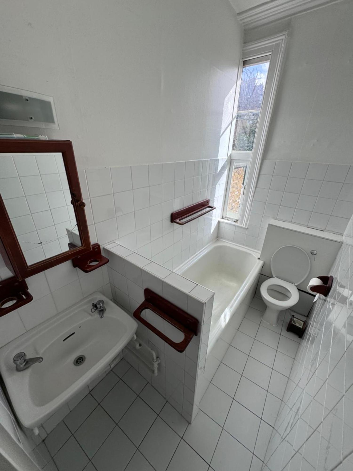 Appartement South Kensington