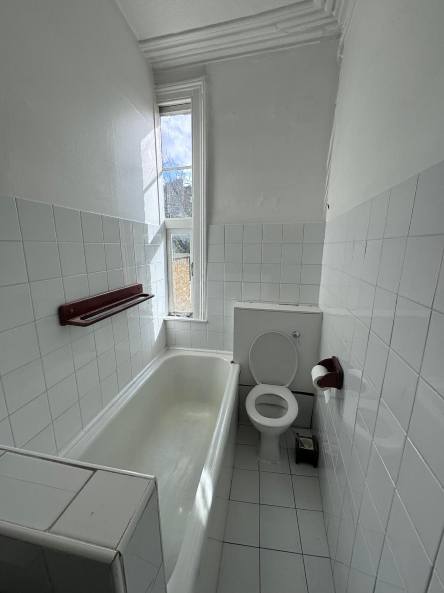 South Kensington Appartement Londen